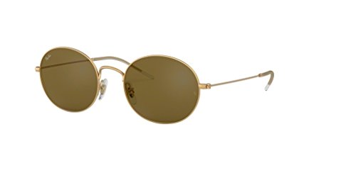 Rubber Gold/Dark Brown