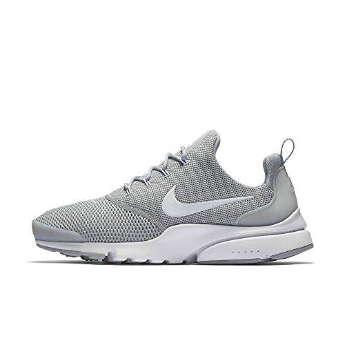 Wolf Grey