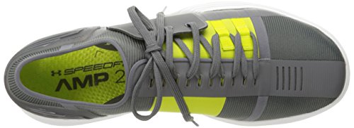 Graphite (040)/Smash Yellow