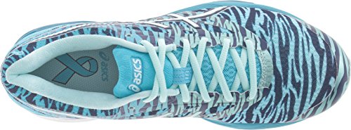 Soothing Sea/Indigo Blue/Blue Ribbon