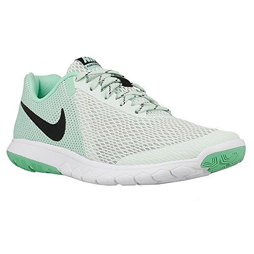 Barely Green/Black-green Glow