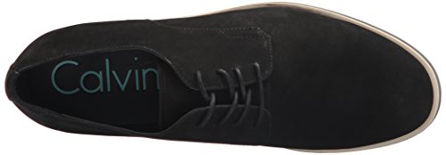 Black Nubuck