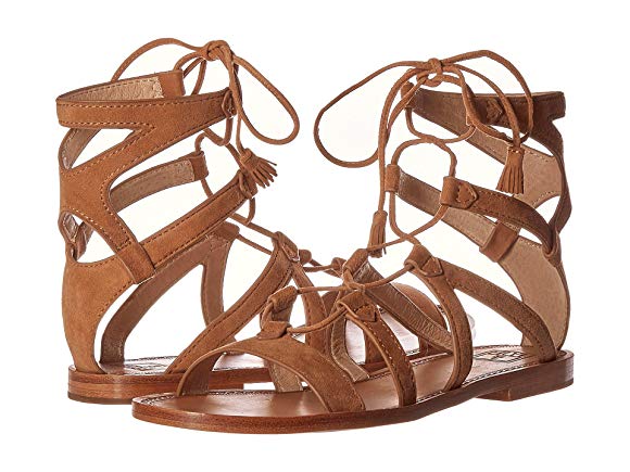 Sand Suede