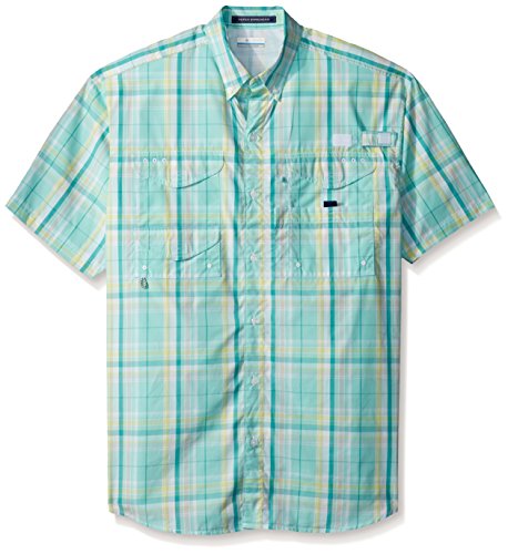 Miami Plaid
