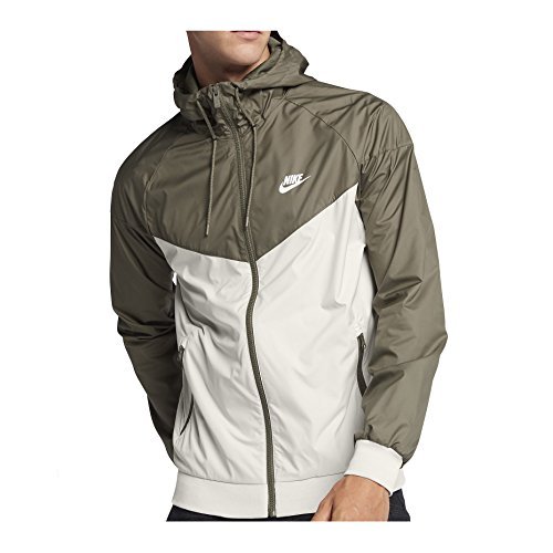 Light Bone/Medium Olive/White