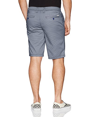 Navy Check