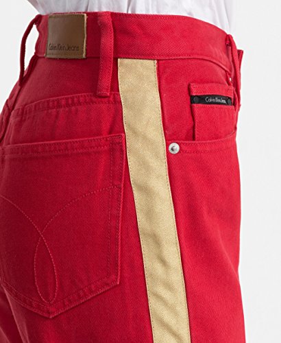 Tango Red/Gold Taupe