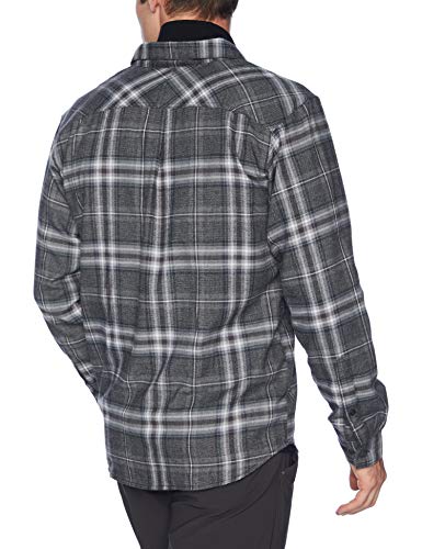 Black Plaid