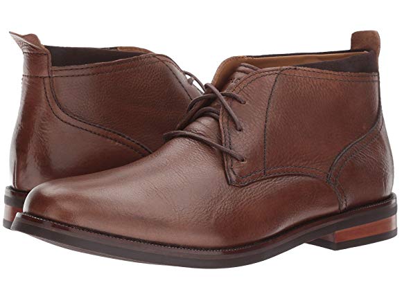 Dark Brown Grain