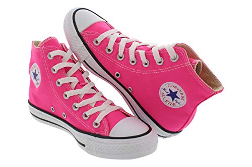 Canvas Pink Pow