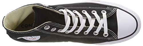 Black Chevron / Black