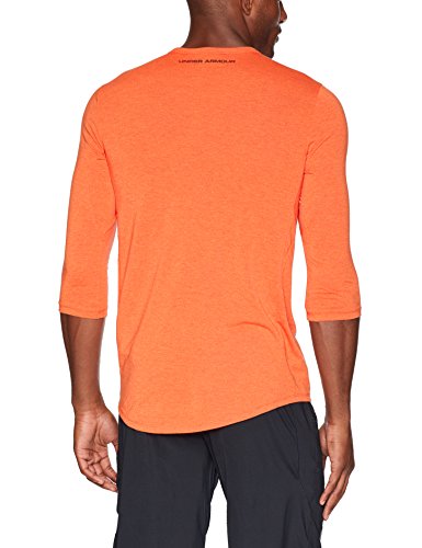 Magma Orange (889)/Black