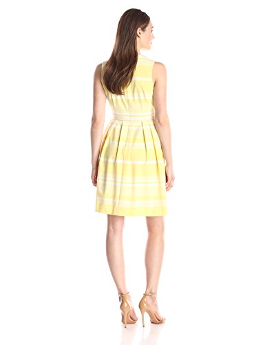 Canary/White
