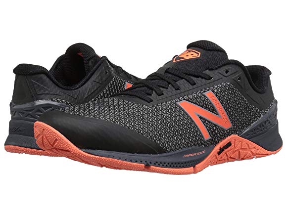 Black/Thunder