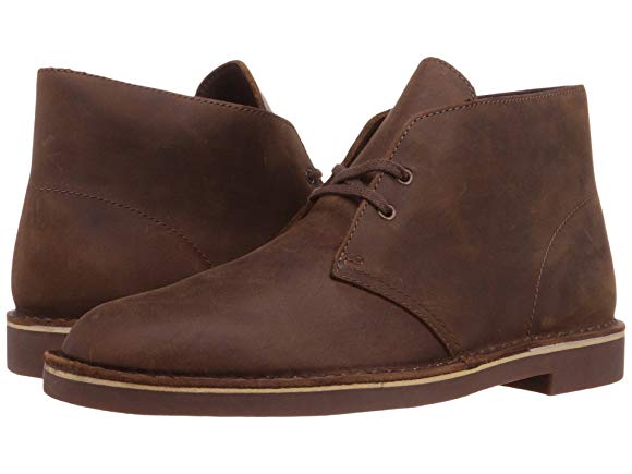 Beeswax Leather