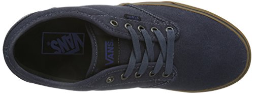 Navy/Gum
