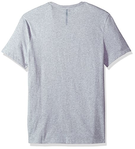Light Grey Heather