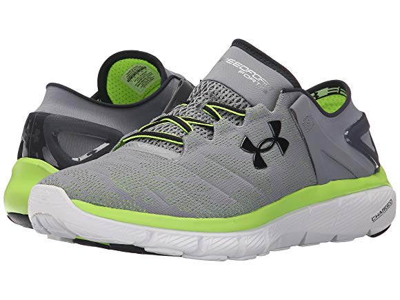Steel/White/Anthracite