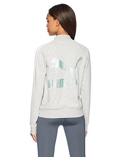 Light Gray Heather