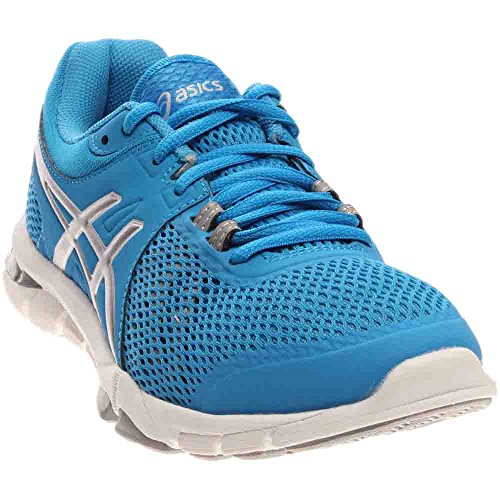 Diva Blue/Silver/White