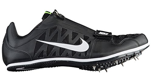 Black/White-volt