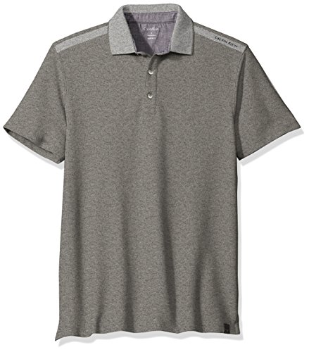 Marled Black