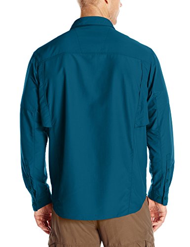 Phoenix Blue