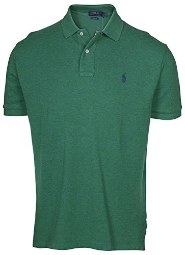 Green Heather