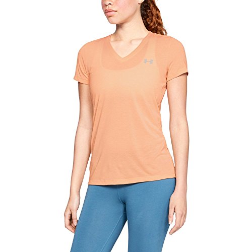 Peach Horizon (906)/Ghost Gray