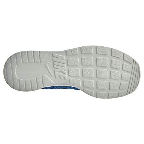 Midnight Navy / Metallic Silver