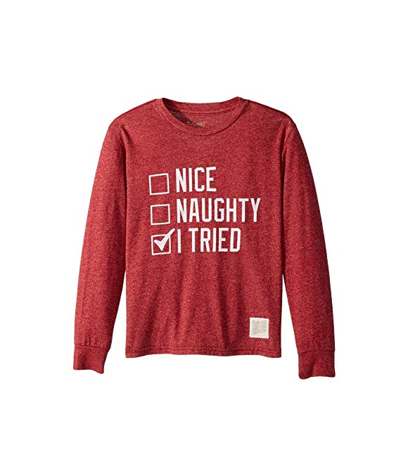 Mocktwist Deep Red
