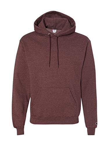 Maroon Heather