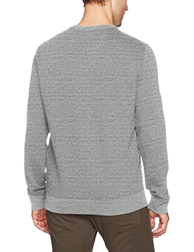 Grey Marble Heather