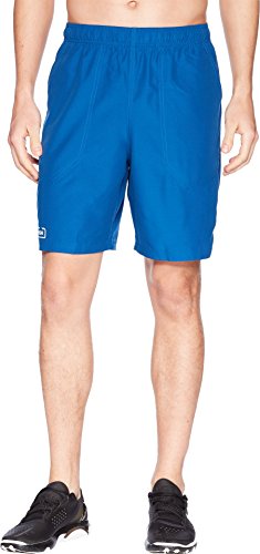 Moroccan Blue/Elemental