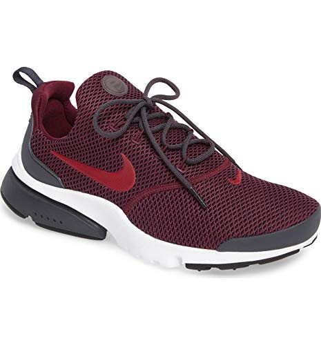 Bordeaux/Noble Red-anthracite