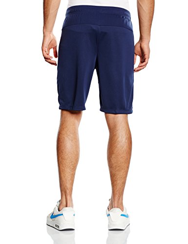 Midnight Navy/Light Photo Blue/White