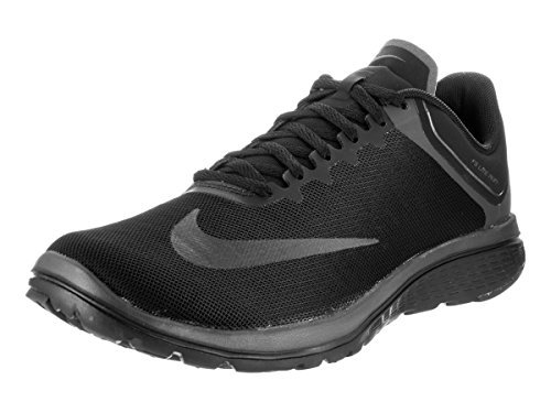 Black/Anthracite