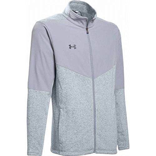 Steel Light Heather-stealth Gray