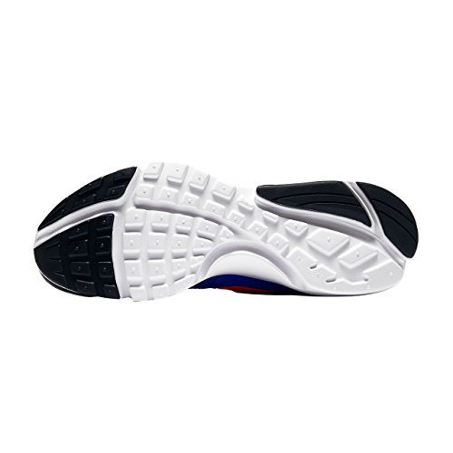 Racer Blue Total Crimson 405