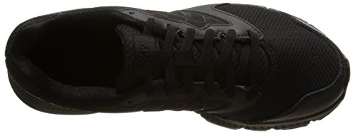 Black/Black