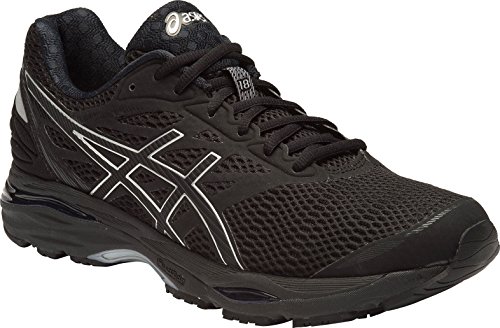 Black/Silver/Black