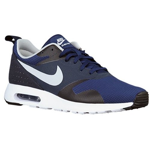 Midnight Navy/Neutral Grey/Dark Obsidian