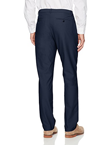 Sky Captain Navy Blue