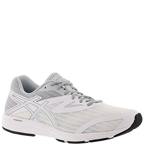 White/Silver/Black