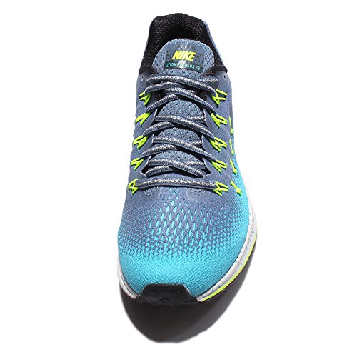 Ocean Fog/Black-gamma Blue-volt