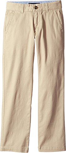 Travel Khaki