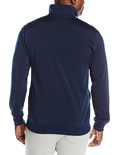 Collegiate Navy/White