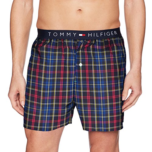 Royal Blue Plaid