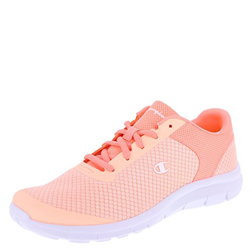 Light Coral Mesh