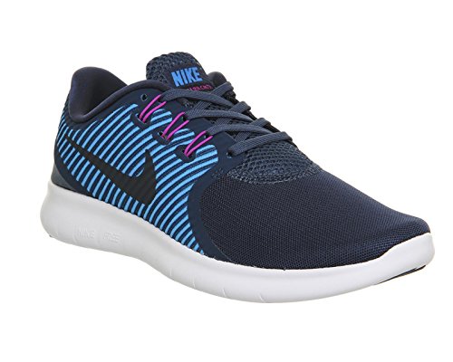 Squadron Blue/Dark Obsidian